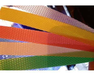 熱熔打包帶的生產要求是什么